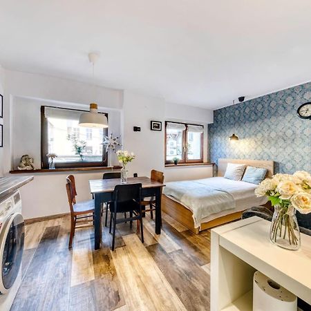 Apartament Gdanska 13 Bydgoszcz Buitenkant foto