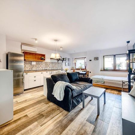 Apartament Gdanska 13 Bydgoszcz Buitenkant foto