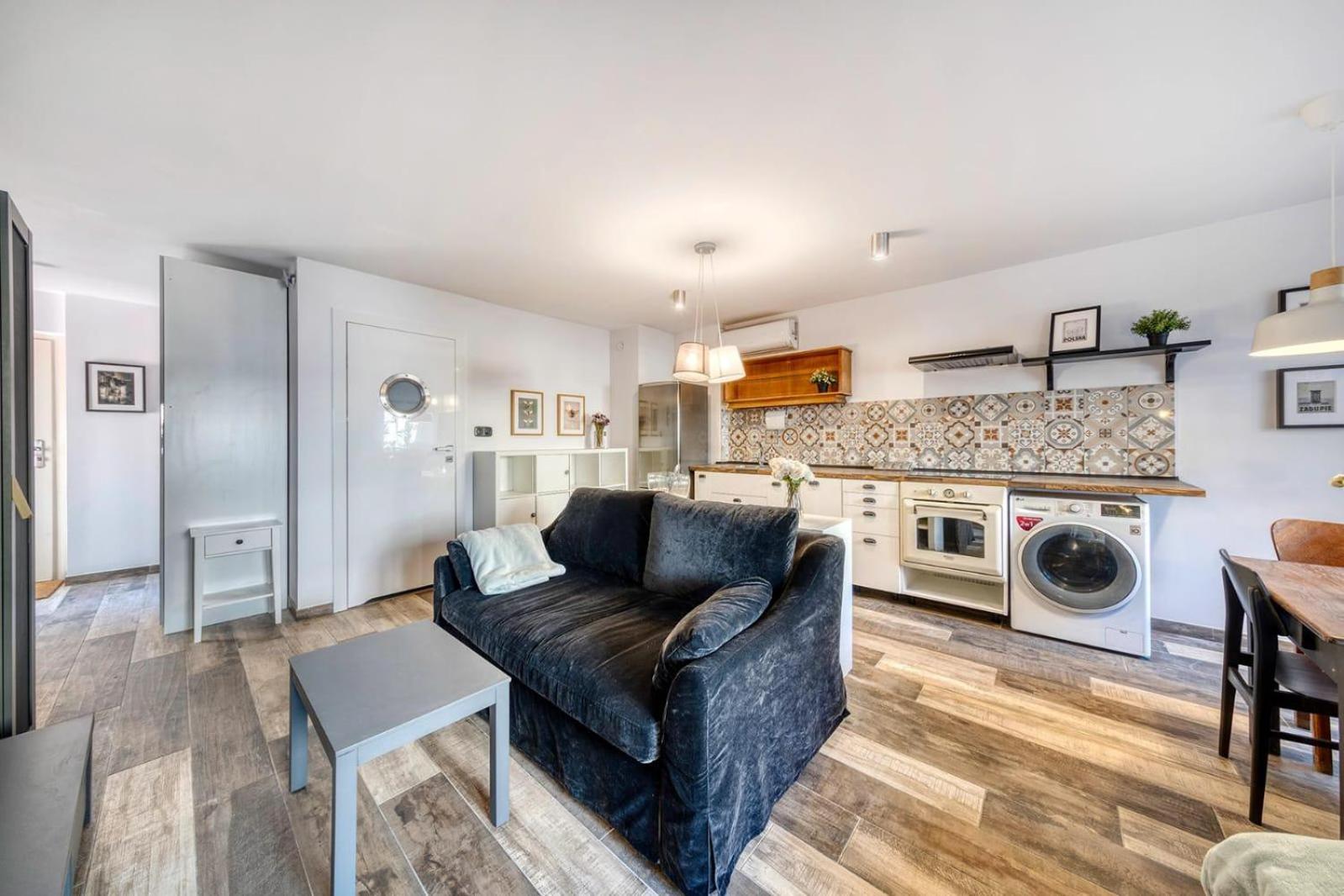 Apartament Gdanska 13 Bydgoszcz Buitenkant foto